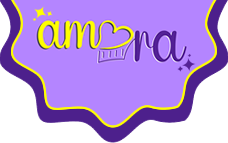 Amora - ¡Amor en cada bocado!